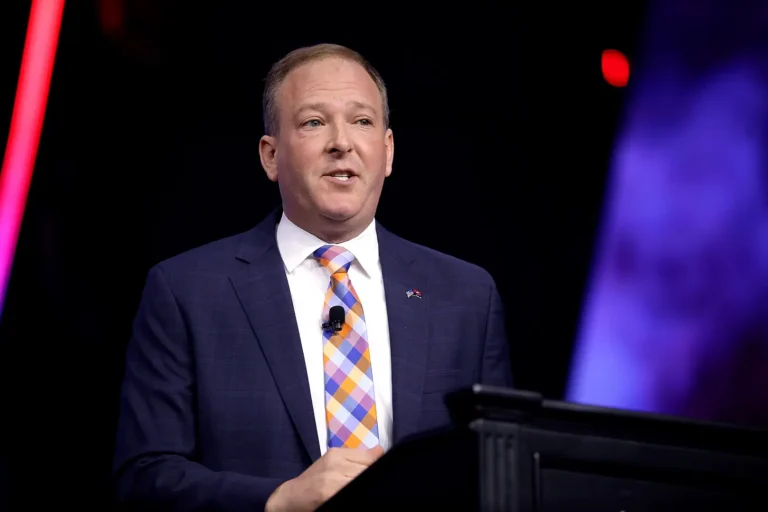 EPA Administrator Lee Zeldin (Photo: Gage Skidmore)