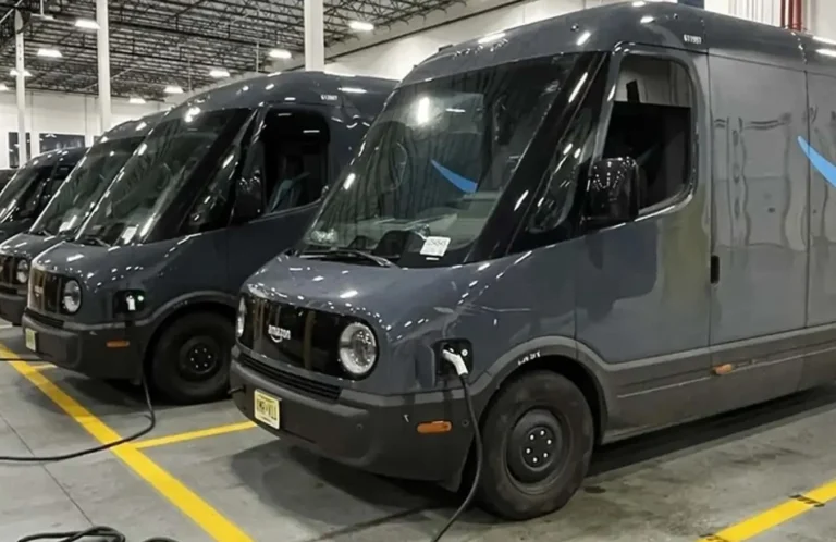 ev car