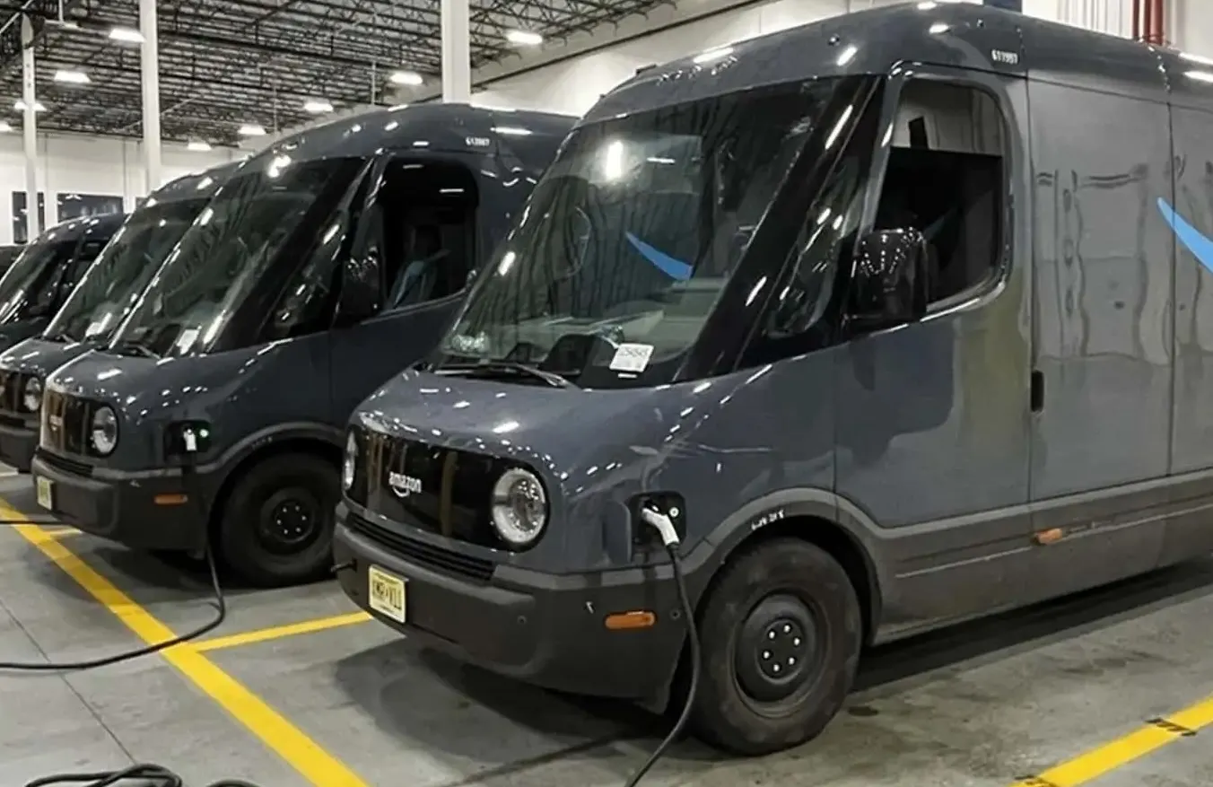 ev car