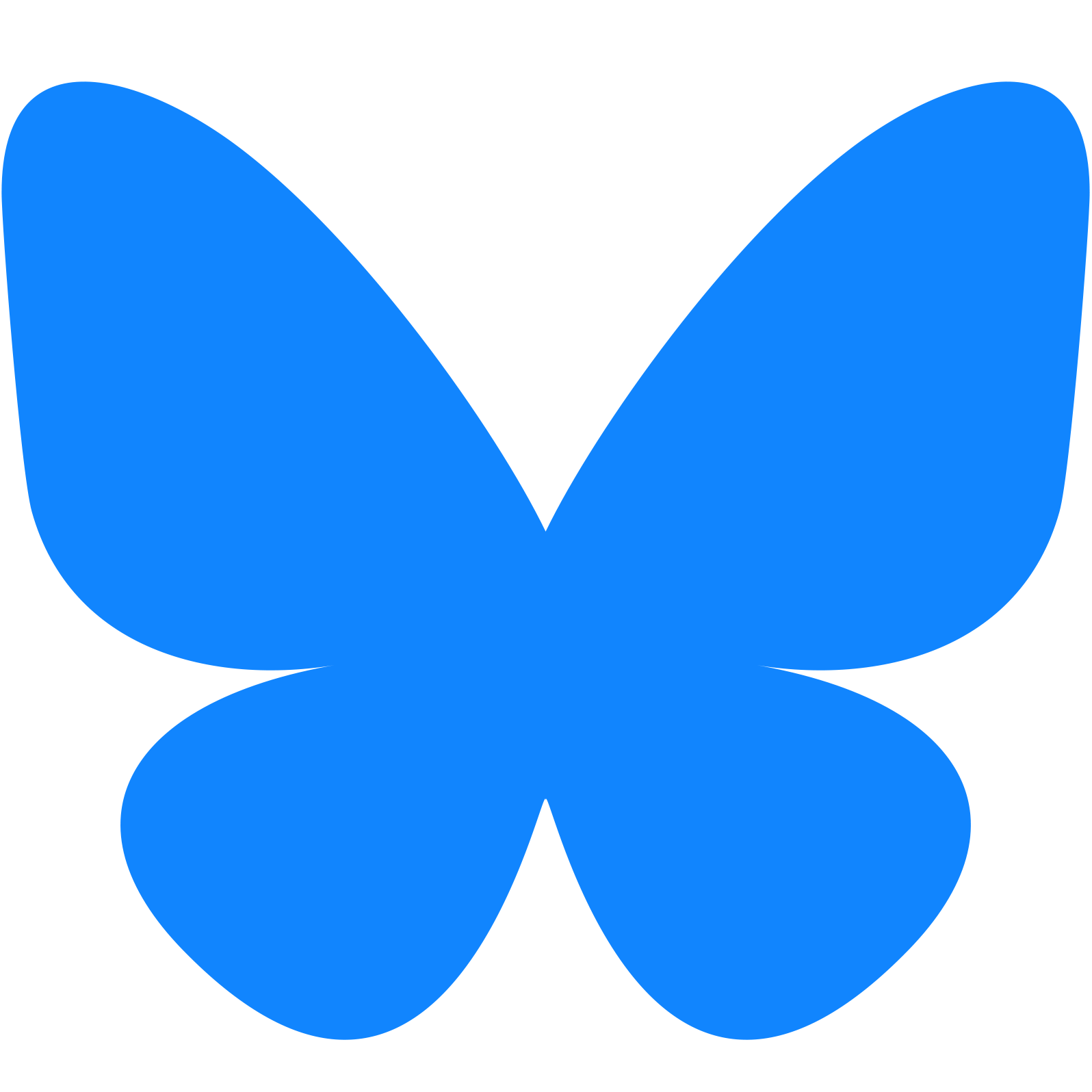 bluesky icon