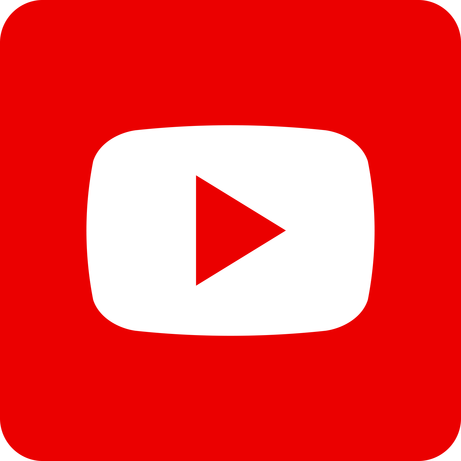 youtube icon