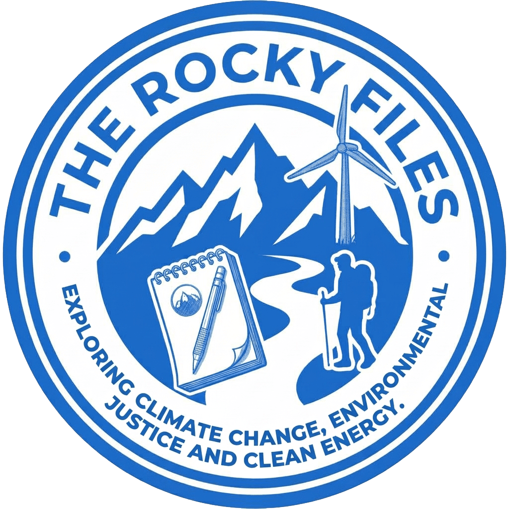 The Rocky Files